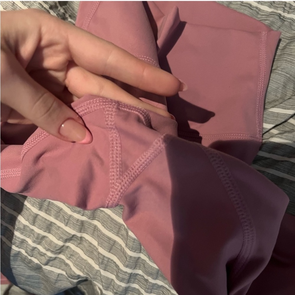 Lululemon Align Leggings